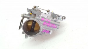 Fuel Injection Throttle Body Suzuki RMZ 250 2016 16-18 #701
