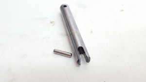 Oil Pump Shaft Suzuki RMZ 250 2016 08-18 450 #701