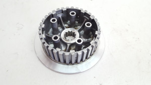 Clutch Boss Sleeve Hub Suzuki RMZ 250 2016 11-18 #701