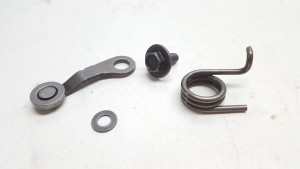 Gear Shift Cam Stopper Suzuki RMZ 250 2016 16-18 #701
