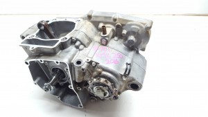 Motor Bottom End Crankcase Transmission Suzuki RMZ 250 2016 16-18 #701
