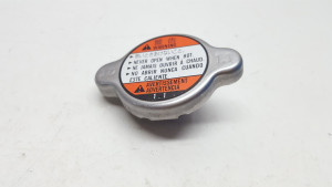 Radiator Cap Lid Top Suzuki RMZ 250 2016 Many Suzuki Models #701