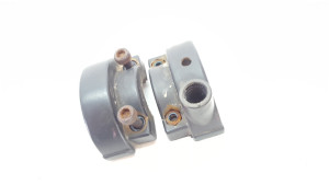 Throttle Case Honda XR 80 1982 XL 125 175 100 #702