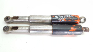 Rear Shock Absorbers Honda XR 80 1982 XR75 #702