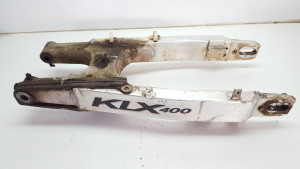 Swingarm Kawasaki KLX400R 2003 Suzuki DRZ400 KLX DRZ 400
