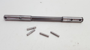 Oil Pump Shaft KTM 450 SXF 2007 07-12 Rally 505 #TES