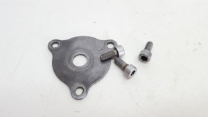 Oil Pump Cover Right Side KTM 450 SXF 2007 07-12 Rally 505 #TES