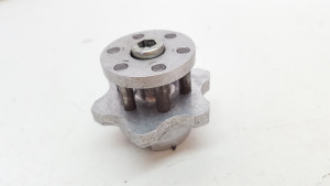 Gear Shift Locating Drum Cam KTM 450 SXF 2007 07-12 #TES
