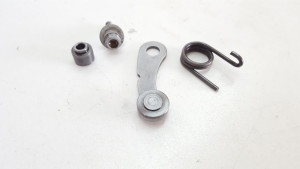 Gear Shift Drum Cam Stopper Earring KTM 450 SXF 2007 07-09 #TES