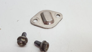 Timing Balancer Gear Axle Plate KTM 450 SXF 2007 07-12 Rally 505 #TES