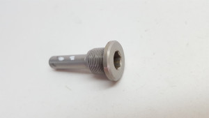 Bushing Screw Rear KTM 450 SXF 2007 07-12 Rally 505 #TES