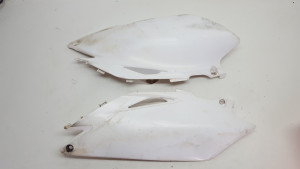 Side Covers Honda CRF250R 2013  #703