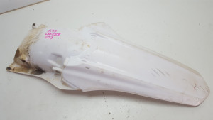 Rear Fender Honda CRF250R 2013 10-13 450 09-12 #703