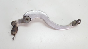 Rear Brake Pedal Lever Arm Honda CRF250R 2013 05-17 450 #703