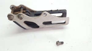 Chain Guide Honda CRF250R 2013 07-19 450 #703