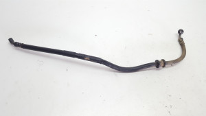 Rear Brake Hose Honda CRF250R 2013 10-13 450 09 #703