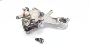 Rear Brake Caliper Honda CRF250R 2013 05-17 125 450 CR #703
