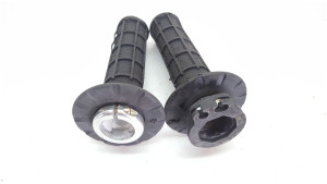 Throttle Tube Twist Grip Honda CRF250R 2013 09-19 450 #703
