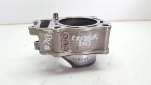 Cylinder Barrel Honda CRF250R 2013 10-17 #703