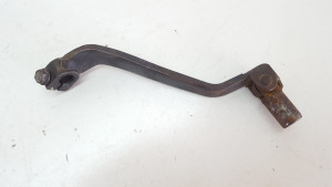 Gear Change Lever Pedal Kawasaki KLR250D 1987 87-05 KLR 250