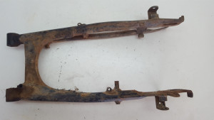 Swingarm Honda CT200-8/89 CT 200 Auto AG #P28 Rear Fork Swing Arm