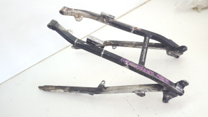 Sub Rear Frame Yamaha WR 450F 2003 03-06 250 #704