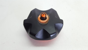 Fuel Tank Plug Cap KTM 250SXF 2009 250 450 SX-F 07-13