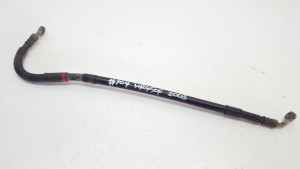 Rear Brake Hose Line Pipe Yamaha WR 450F 2003 03-06 250 YZ 125 #704
