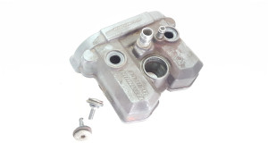 Cylinder Head Rocker Cover Yamaha WR 450F 2003 2004 YZ YFZ #704