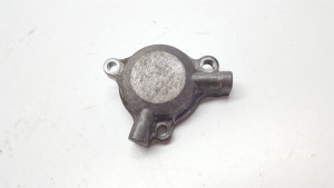 Oil Filter Element Cover Yamaha WR 450F 2003 250 YZ YFZ #704