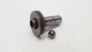 Clutch Push Rod 1 Yamaha WR 450F 2003 01-15 YZ 450 426 #704