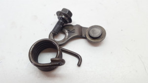 Gear Shift Cam Stopper Yamaha WR 450F 2003 #704