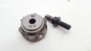 Gear Shift Cam Yamaha WR 450F 2003 125 250 400 426 YZ #704