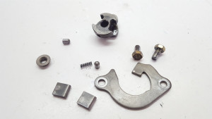 Gear Shift Ratchet Yamaha WR 450F 2003 #704