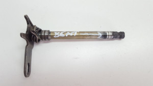 Shift Shaft Bent Yamaha WR 450F 2003 03-06 2004 YZ 450 #704