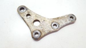 Head Hanger Bracket No Bolts Engine Mount Yamaha YZ 400F 1998 WR 426 #668