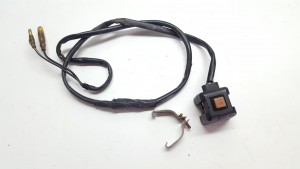 Kill Engine Stop Switch Yamaha YZ 400F 1998 TT 250 350 125 490 WR 500 80 #668