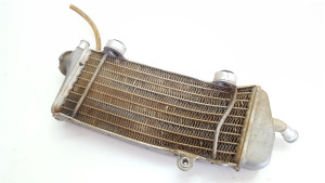Right Radiator KTM 250SXF 2009 250 450 SX-F 07-10