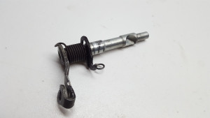 Clutch Push Lever Yamaha WR 450F 2003 #704