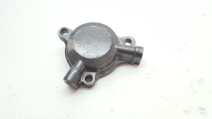 Oil Filter Element Cover Yamaha YZ 400F 1998 98-02 426 250 WR #668