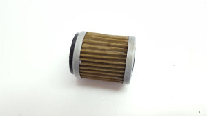 Metal Mesh Oil Filter Yamaha YZ 400F 1998 Tt WR YFM #668