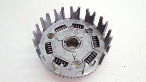 Clutch Basket Yamaha YZ 400F 1998 98-02 WR #668