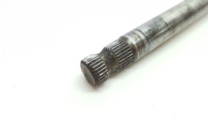 Gear Change Shift Shaft Yamaha YZ 400F 1998 91-02 426 250 WR #668