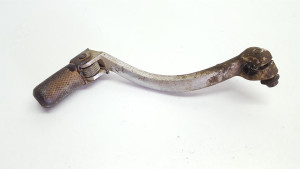 Gear Change Shift Lever Yamaha YZ 400F 1998 98-02 426 WR #668