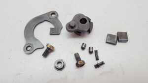 Shift Shift Ratchet Yamaha YZ 400F 1998 98-02 426 250 WR #668