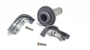 Throttle Twist Grip Yamaha YZ 400F 1998 98-02 426 250 WR #668