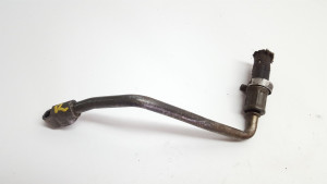 Right Lower Oil Hose 1 Yamaha YZ 400F 1998 98-00 426 WR #668