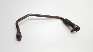 Left Lower Oil Hose 2 Yamaha YZ 400F 1998 98-00 426 WR #668
