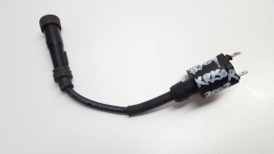 Ignition Coil Honda XR 250R 2002 Z50 TRX90 XR600 SL230 #709