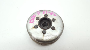 Kawasaki KX80 D 1981 1982 1983 1984 1985 Rotor Flywheel #TES